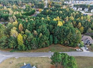 115 Hickory Creek Ln #10, Acworth, GA 30101