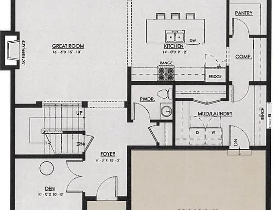 4th image of 117 Sanctuary Dr