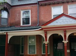 802 N Van Buren St APT 2, Wilmington, DE 19806