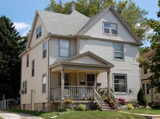 1502 N 70th St, Milwaukee, WI 53213