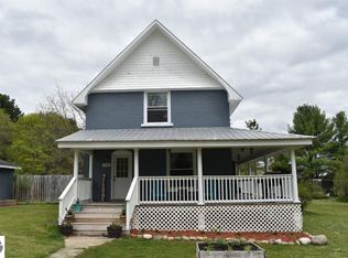 8246 W State St, Central Lake, MI 49622