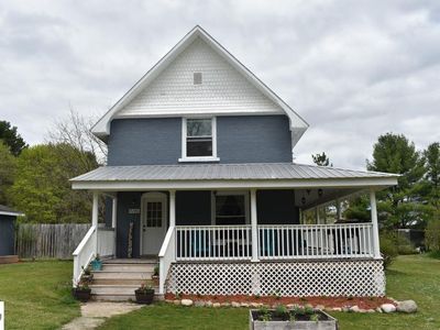 8246 W State St, Central Lake, MI, 49622