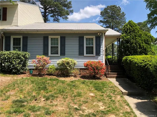 3115 S Battlebridge Dr, North Chesterfield, VA 23224