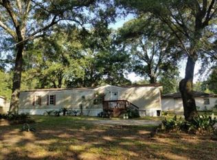 20 W Pinestead Rd, Pensacola, FL 32503