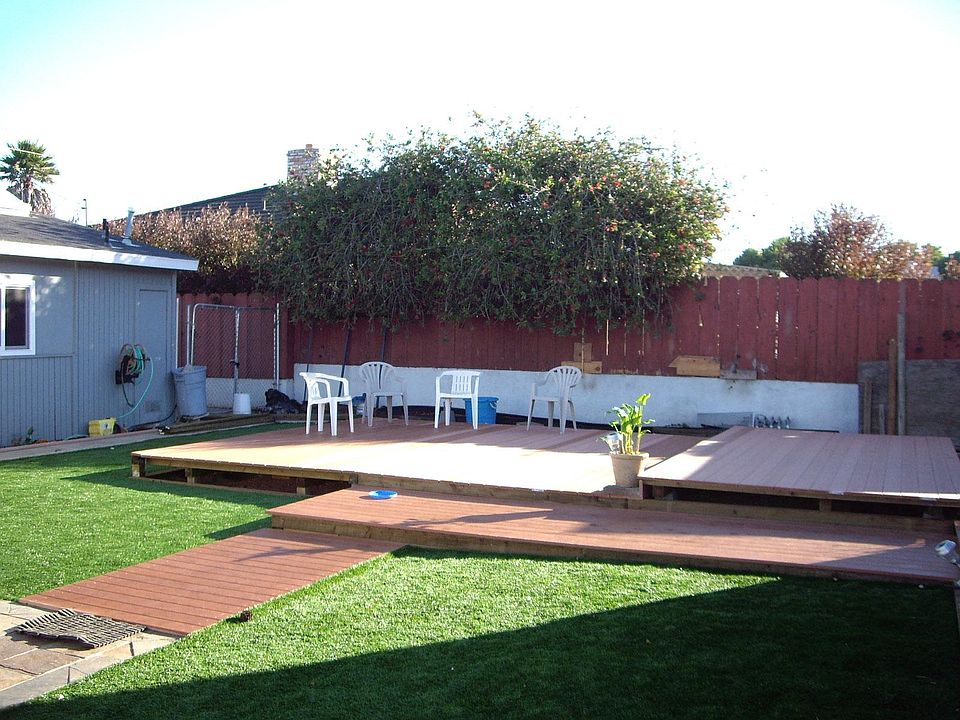 2nd image of 641 Manzanita Dr