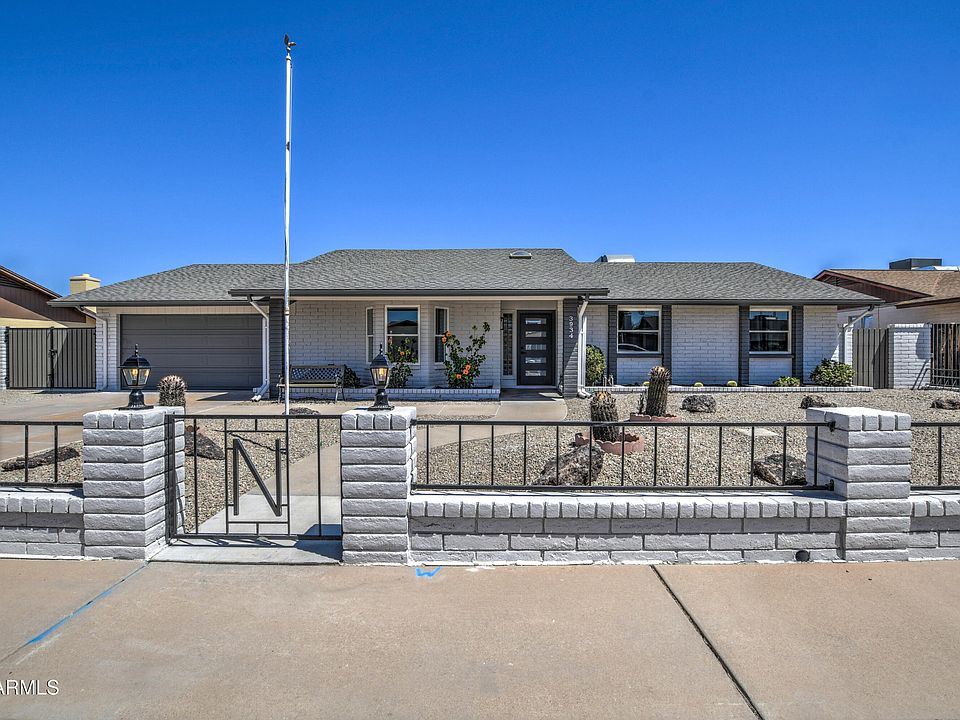 1st image of 3934 W MEADOW Drive
