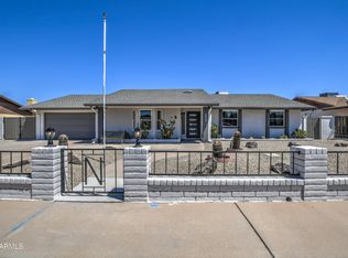 3934 W Meadow Dr, Glendale, AZ 85308