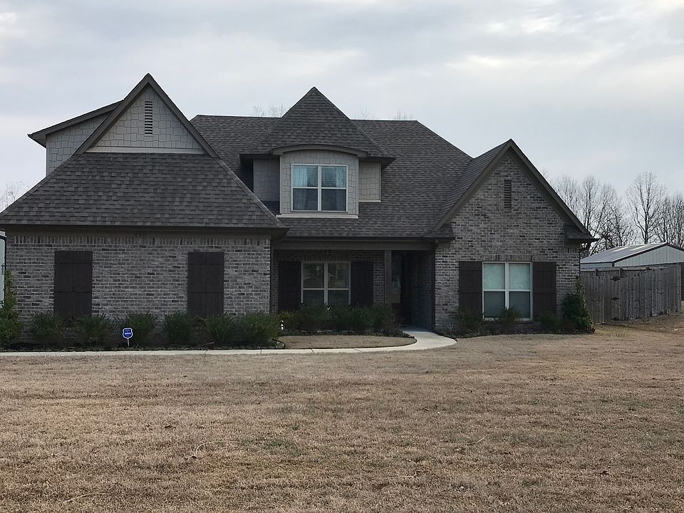448 Byhalia Creek Farms Rd W, Byhalia, MS 38611 Zillow