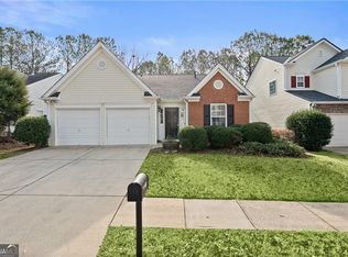 231 Weatherstone Pointe Dr, Woodstock, GA 30188
