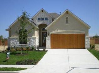 1918 Kempwood Loop, Round Rock, TX 78665