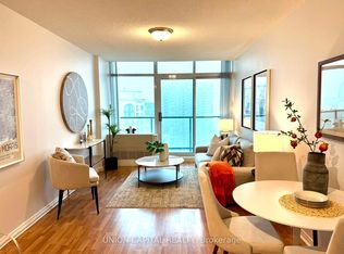 5508 NW Yonge St #Penthouse 07, Toronto, ON