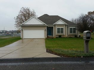 7487 Juniper Ln, Portland, MI 48875