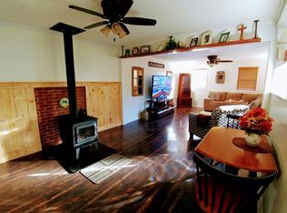 971 Huffman River Ln, Purlear, NC 28665