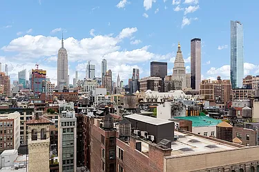 Rented by REAL New York