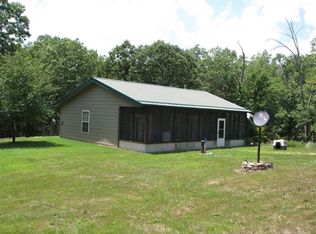 23711 State Rte N, Eminence, MO 65466