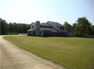 394 Timberline Cir, Stonewall, LA 71078