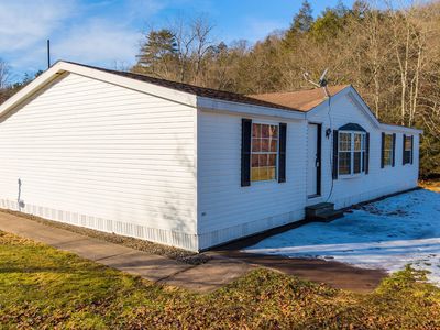 5063 Route 487 Lot 9, Benton, PA, 17814