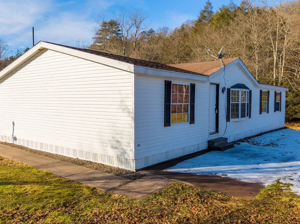 5063 Route 487 Lot 9, Benton, PA 17814