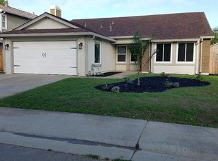 7821 Ivy Hill Way, Antelope, CA