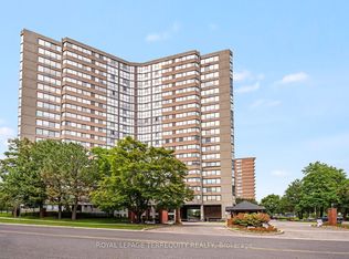Humberview Heights, Toronto, ON M9A 5C1