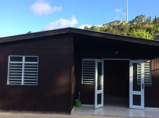 KM46.8 Carr. 143, Orocovis, PR 00720