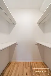 Rented by Grand & Co.