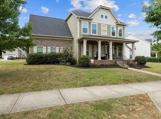 1014 Shallow Stream Ln, Franklin, TN 37064