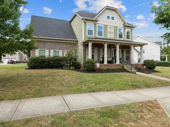 1014 Shallow Stream Ln, Franklin, TN 37064