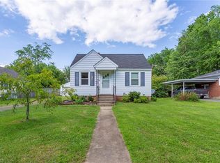 1519 Albright Ave, Burlington, NC 27215