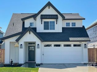 6248 S Wayland Way, Lucile, ID 83542