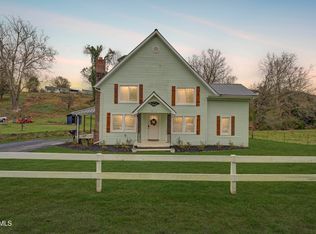 3313 Cherokee Rd, Jonesborough, TN 37659