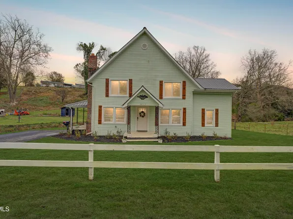 3313 Cherokee Rd, Jonesborough, TN 37659
