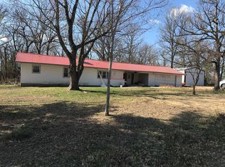 22945 Ranger Dr, Lebanon, MO 65536