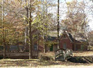3791 Saint Philip Dr, Memphis, TN 38133