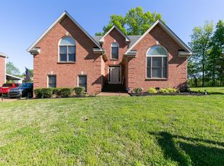 1317 Fishers Meadows Cv, Hermitage, TN 37076