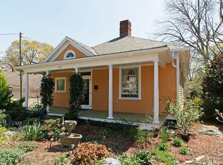 613 Wills Forest St, Raleigh, NC 27605