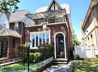 7814 Colonial Rd, Brooklyn, NY 11209