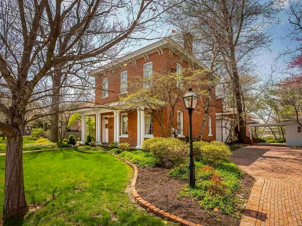 514 S Market St, Marion, IL 62959