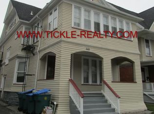 465 Meigs Street, Rochester, NY 14607