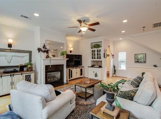 4404 Floyd St UNIT C, Houston, TX 77007