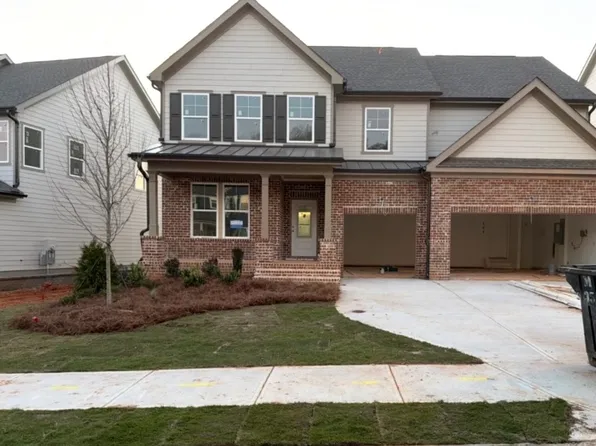 4261 Willow Creek Dr, Watkinsville, GA 30677