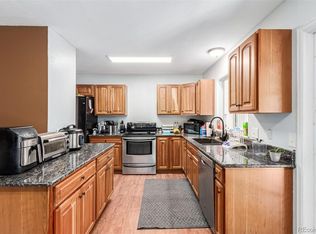 16233 E Louisiana Place, Aurora, CO 80017