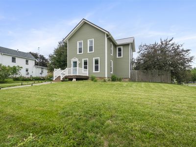 804 Summer St, Grinnell, IA, 50112