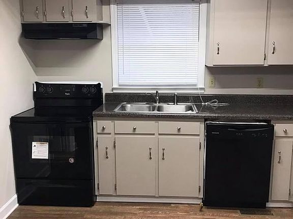 New Appliances