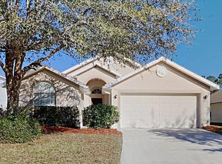 4001 Greenleaf Dr, Kissimmee, FL 34744