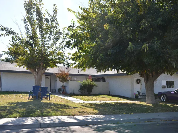 217 W Hazelwood Drive, Lemoore, CA 93245