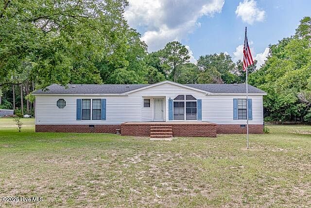 1st image of 389 Black Jack Church Road