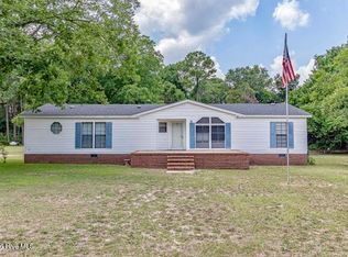 389 Black Jack Church Rd, Goldsboro, NC 27530