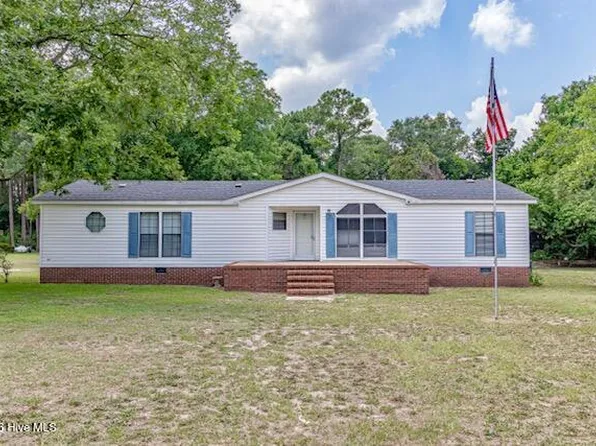 389 Black Jack Church Road, Goldsboro, NC 27530