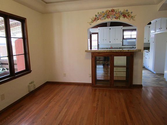 Dining Rm and China Cupboard